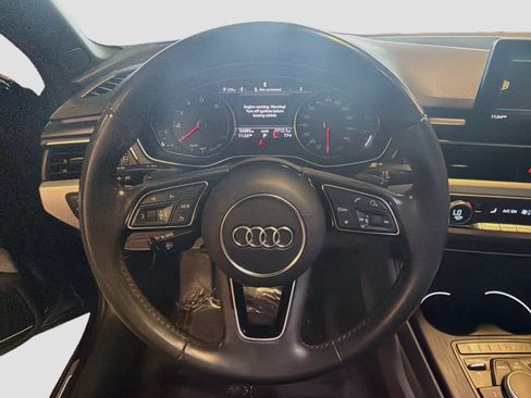 Used 2018 Audi A4 2.0T Premium Plus w/ Premium Plus Package AWD/4WD image 18