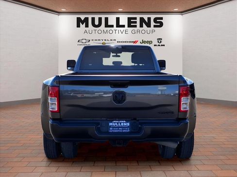 Used 2024 RAM 3500 Tradesman image 6