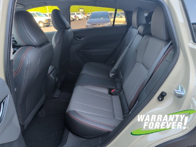 New 2026 Subaru Crosstrek 2.5i Limited AWD/4WD image 16