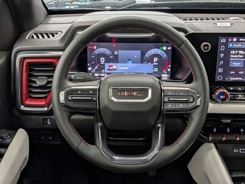 Certified 2024 GMC Canyon AT4X image 24