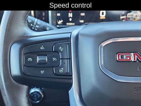 Used 2024 GMC Sierra 1500 SLT image 40