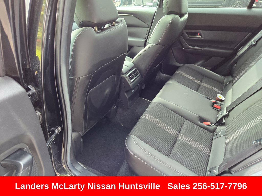 Used 2026 MAZDA CX-50 AWD 2.5 S w/ Preferred Pkg image 14