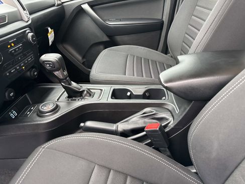 Used 2023 Ford Ranger XLT w/ Equipment Group 301A Mid image 14