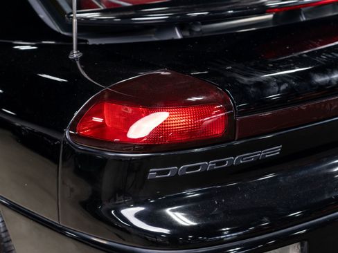Used 1991 Dodge Stealth R/T Turbo AWD/4WD image 23
