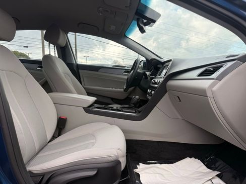 Used 2019 Hyundai Sonata SEL image 33