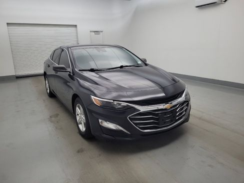 Used 2023 Chevrolet Malibu LS FWD image 13