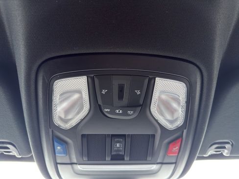 Used 2023 RAM 1500 Big Horn image 23