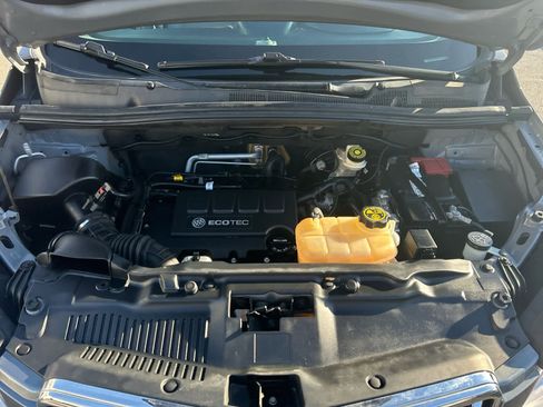 Used 2014 Buick Encore Convenience image 29