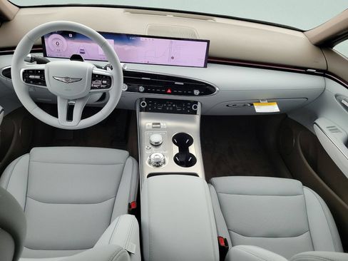 New 2026 Genesis GV70 2.5T Advanced AWD/4WD image 10