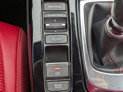 Used 2026 Acura Integra A-Spec image 19