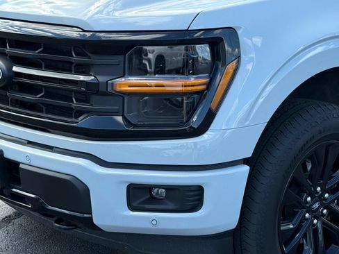 Used 2024 Ford F150 XLT w/ Equipment Group 303A High AWD/4WD image 10