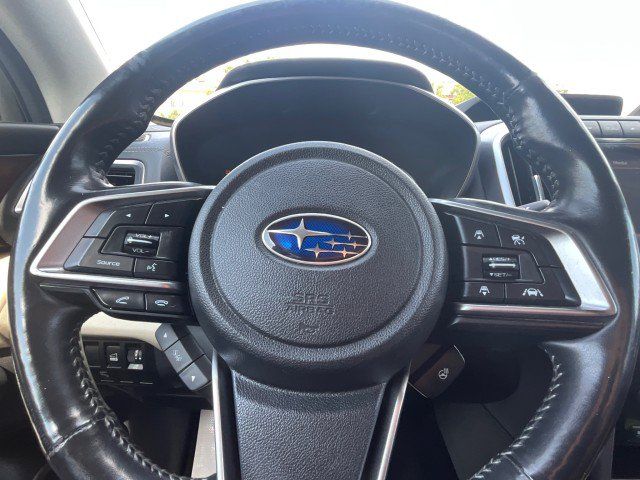 Used 2019 Subaru Ascent Touring AWD/4WD image 12