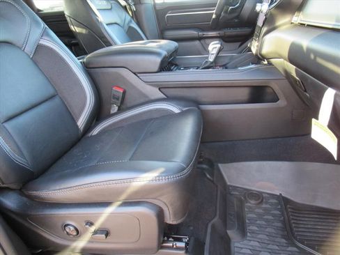 Used 2025 RAM 1500 RHO w/ Bed Utility Group image 11