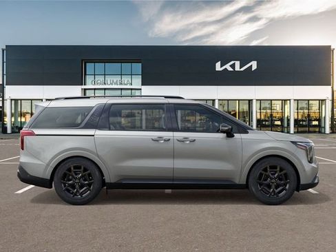 New 2026 Kia Carnival SX Prestige image 7