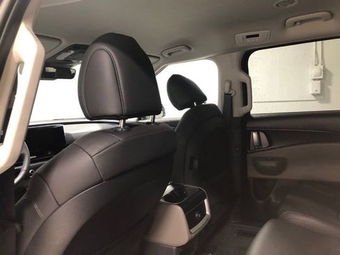 New 2026 Kia Carnival image 16