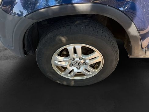 Used 2004 Honda CR-V EX image 11