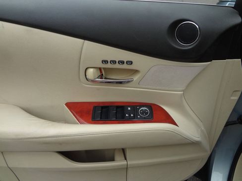 Used 2012 Lexus RX 350 AWD w/ Premium Pkg image 11
