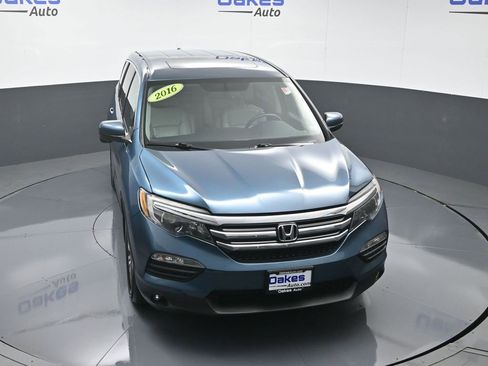 Used 2016 Honda Pilot EX-L image 49