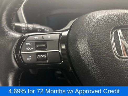 Used 2024 Honda Pilot Elite image 21