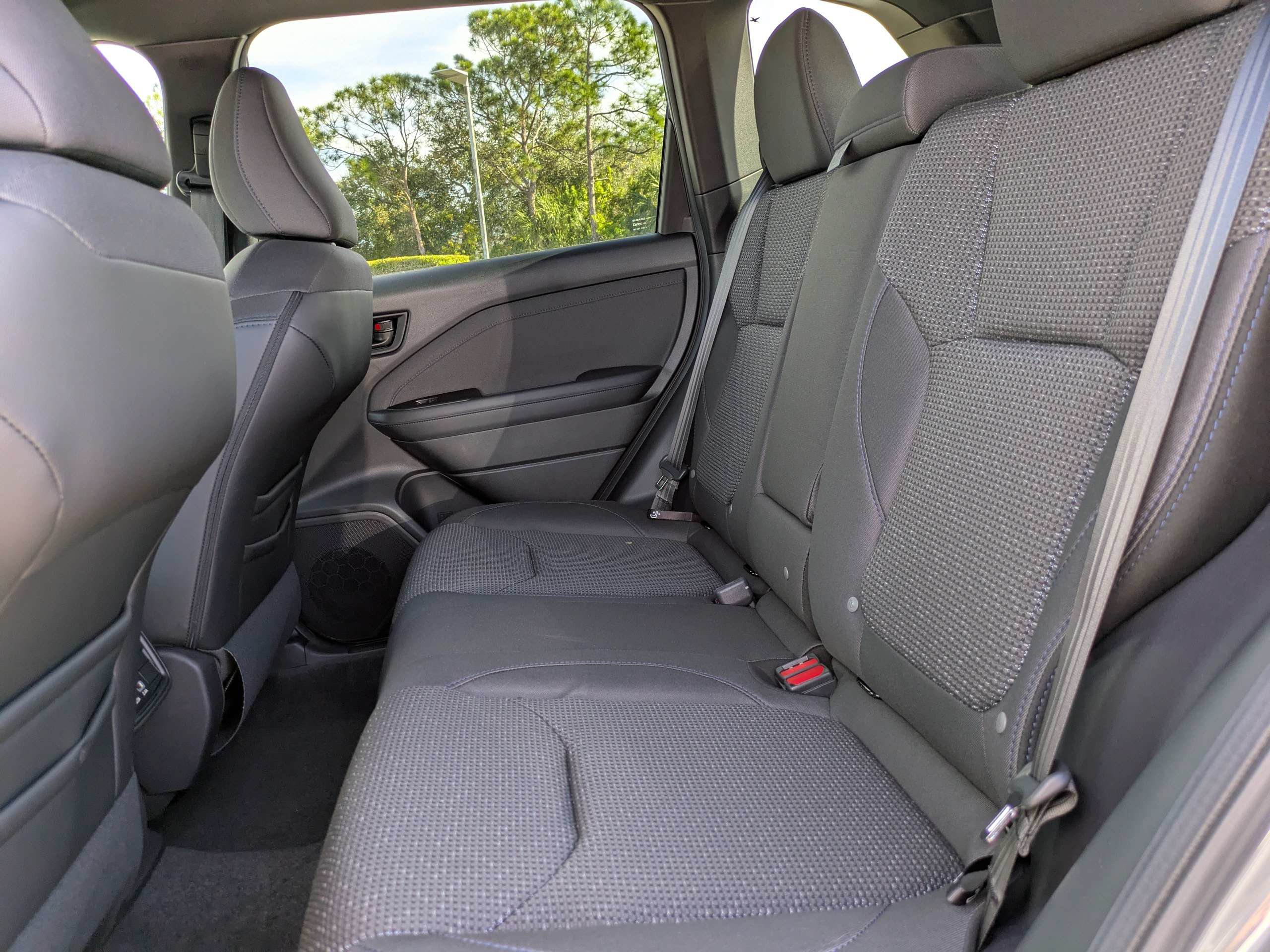 Used 2026 Subaru Forester Premium AWD/4WD image 15