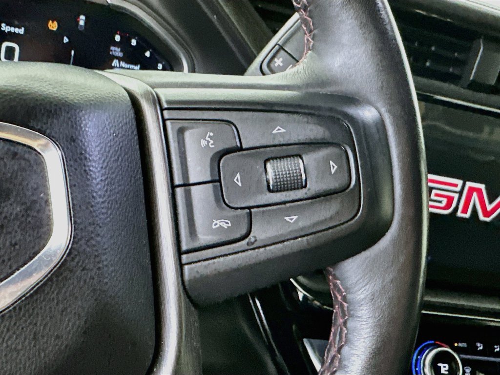 Used 2024 GMC Sierra 2500 AT4X AWD/4WD image 26