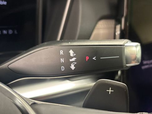 New 2026 GMC Terrain Elevation w/ Elevation Premium Package image 32