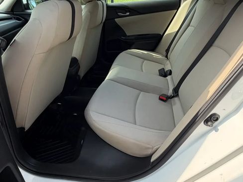 Used 2017 Honda Civic LX image 20