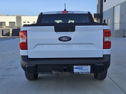 New 2026 Ford Maverick XL image 4
