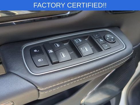 Certified 2023 RAM 1500 Limited AWD/4WD image 14