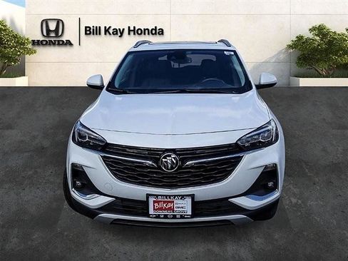 Used 2022 Buick Encore GX Essence w/ Experience Buick Package image 5