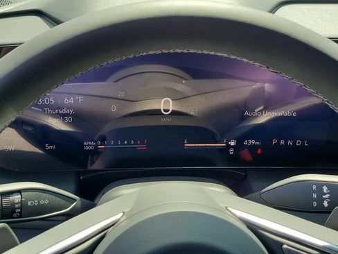 New 2026 Buick Enclave Sport Touring w/ Power Package FWD image 25