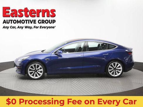 Used 2018 Tesla Model 3 Long Range RWD image 55