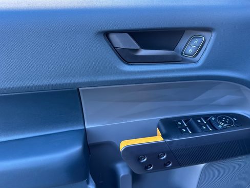 New 2025 Ford Maverick Tremor image 10