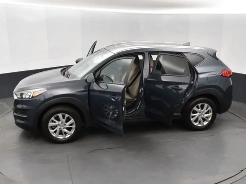 Used 2020 Hyundai Tucson Value AWD/4WD image 7
