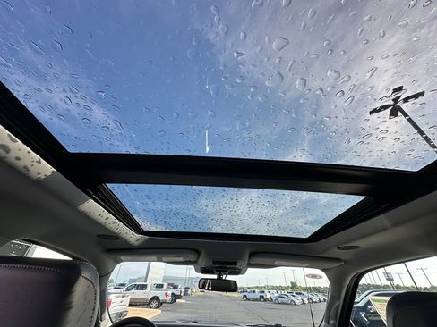 New 2025 Ford F350 Lariat w/ Lariat Ultimate Package image 41