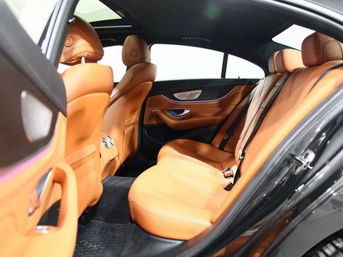 Certified 2022 Mercedes-Benz CLS 450 4MATIC image 29