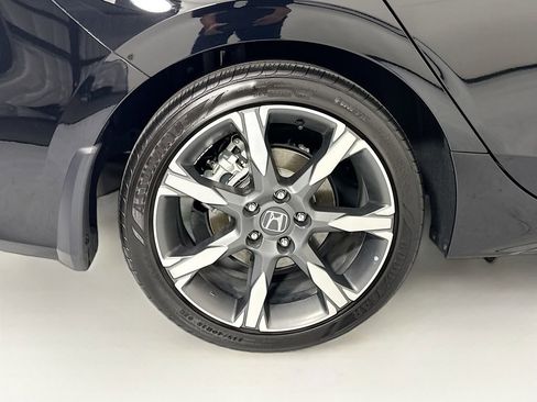 Certified 2025 Honda Civic Sport Touring image 33