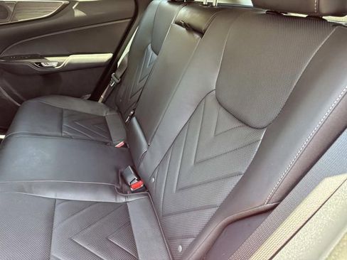 Certified 2023 Lexus NX 350h AWD w/ Vision Package image 13