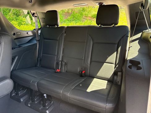 Used 2022 Chevrolet Tahoe LT AWD/4WD image 24