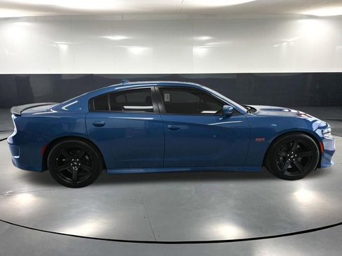 Used 2020 Dodge Charger Scat Pack w/ Dynamics Package RWD image 4