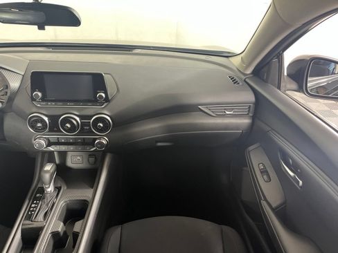 Used 2023 Nissan Sentra S FWD image 19
