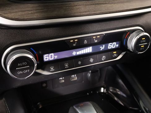 Used 2023 Nissan Altima 2.5 SL image 8