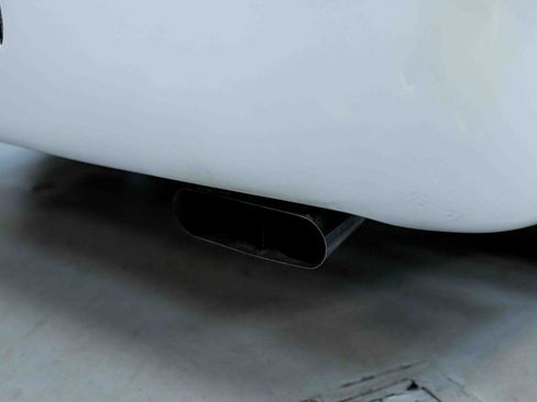 Used 1990 Chevrolet Corvette Convertible image 25