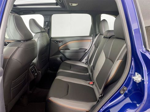 New 2026 Subaru Forester Sport AWD/4WD image 11