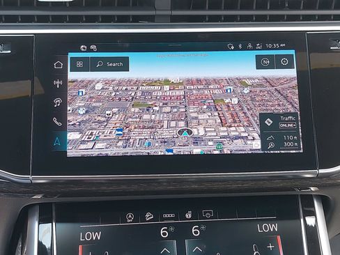 New 2026 Audi Q8 Premium Plus AWD/4WD image 27