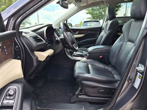 Used 2021 Subaru Ascent Touring AWD/4WD image 18