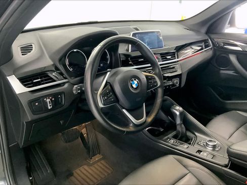 Used 2019 BMW X1 xDrive28i AWD/4WD image 2