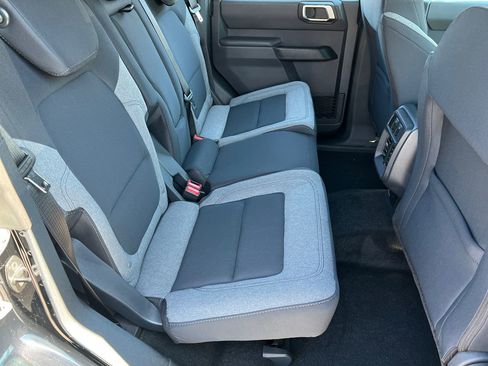 New 2026 Ford Bronco Base image 47