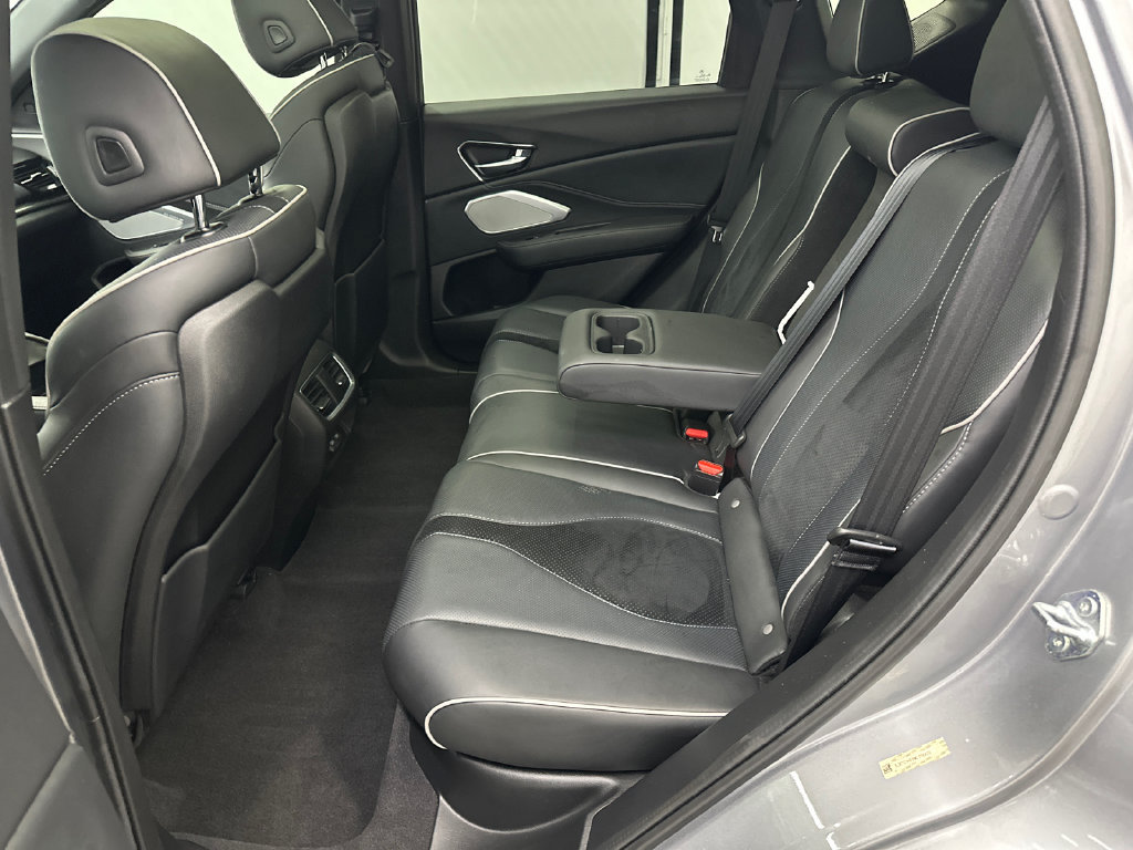 Used 2021 Acura RDX w/ Advance Package FWD image 24