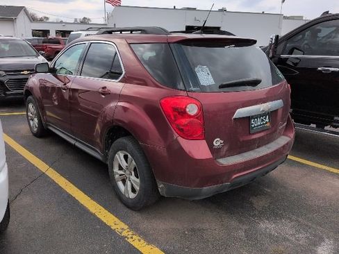 Used 2010 Chevrolet Equinox LT image 6